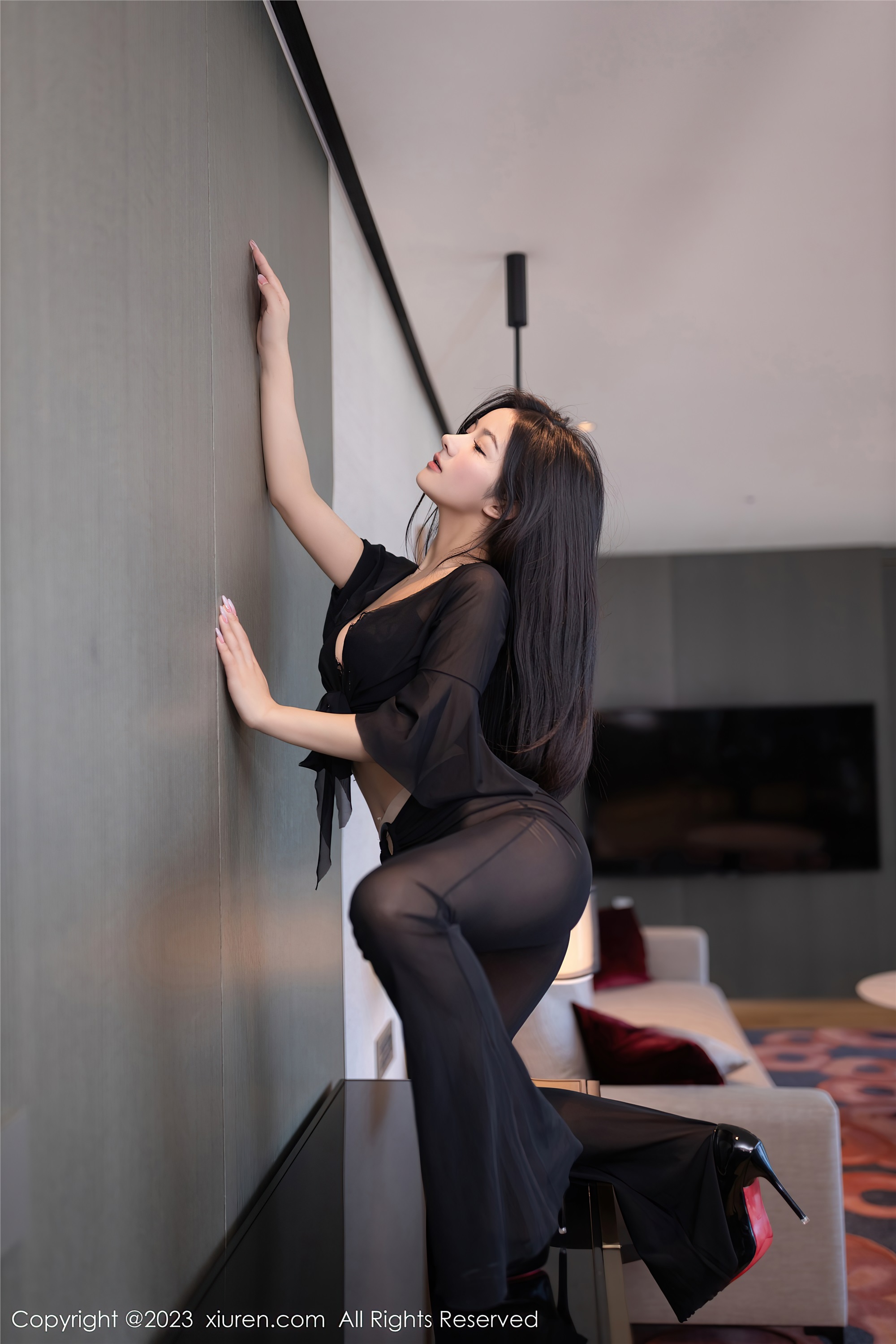 Xiuren秀人网 2023.11.14 NO.7660 谭小灵